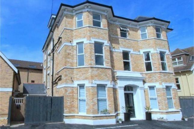 Bournemouth Luxury Apartment Exterior photo