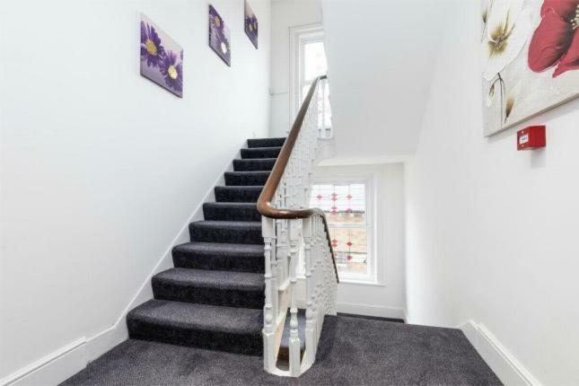 Bournemouth Luxury Apartment Exterior photo